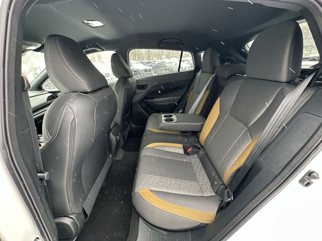 Thumbnail: 2026 Subaru Crosstrek - 12