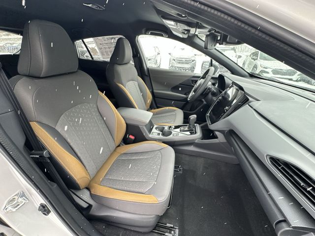 Thumbnail: 2026 Subaru Crosstrek - 24