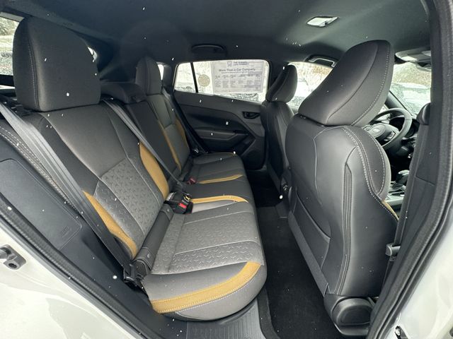 Thumbnail: 2026 Subaru Crosstrek - 26