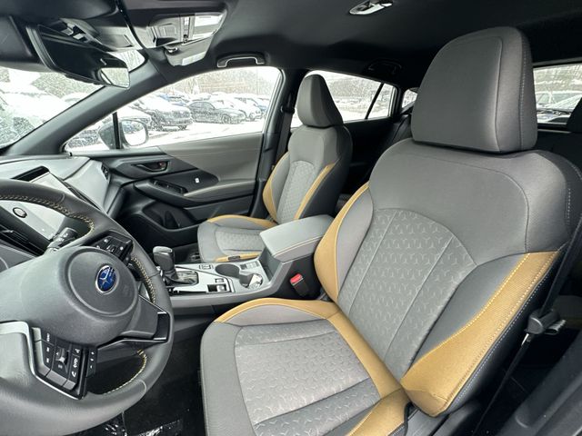 Thumbnail: 2026 Subaru Crosstrek - 10