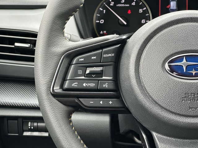 Thumbnail: 2026 Subaru Crosstrek - 17