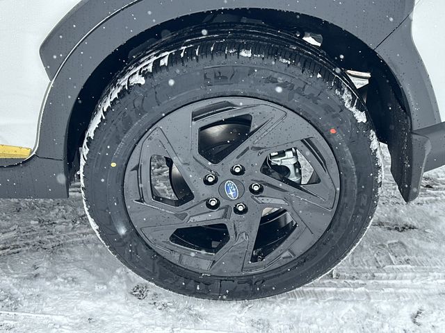 Thumbnail: 2026 Subaru Crosstrek - 8