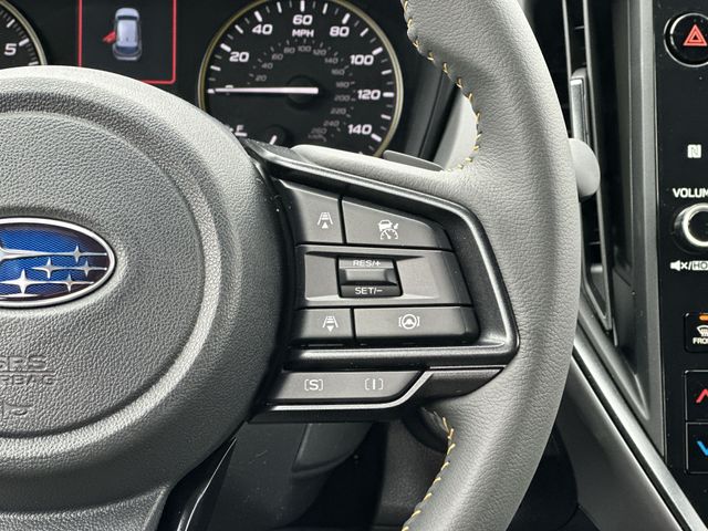 Thumbnail: 2026 Subaru Crosstrek - 18