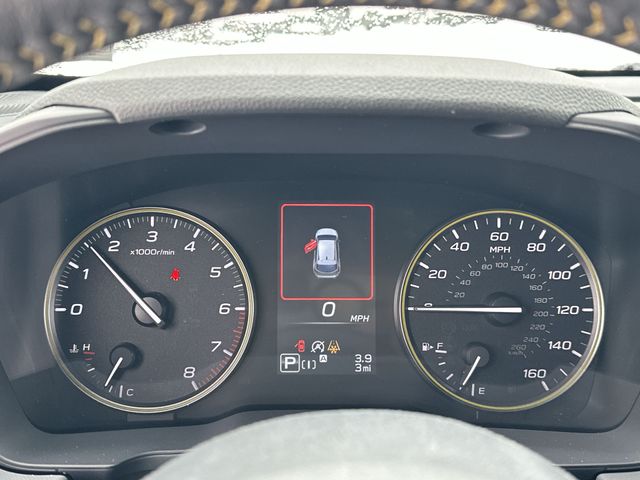 Thumbnail: 2026 Subaru Crosstrek - 14