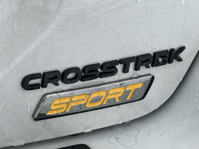Thumbnail: 2026 Subaru Crosstrek - 27