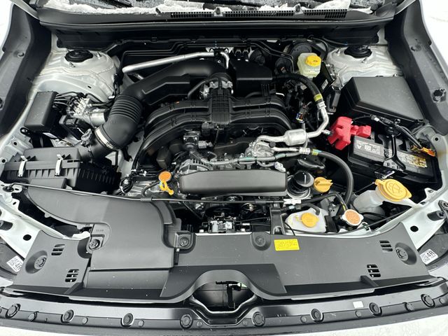 Thumbnail: 2026 Subaru Crosstrek - 9