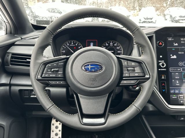 Thumbnail: 2026 Subaru Crosstrek - 2