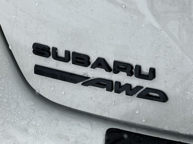 Thumbnail: 2026 Subaru Crosstrek - 7