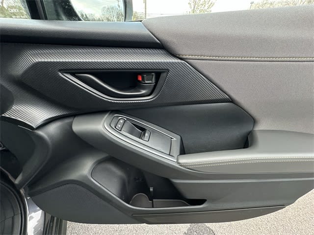 2025 Subaru Crosstrek Sport 25