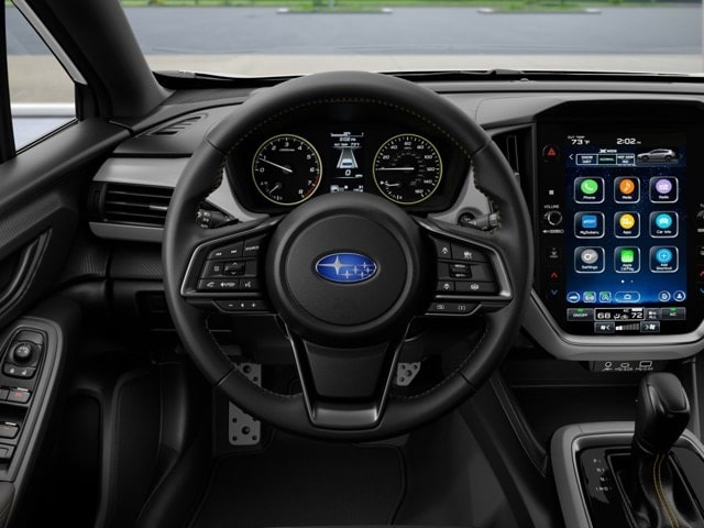 Thumbnail: 2026 Subaru Crosstrek - 2