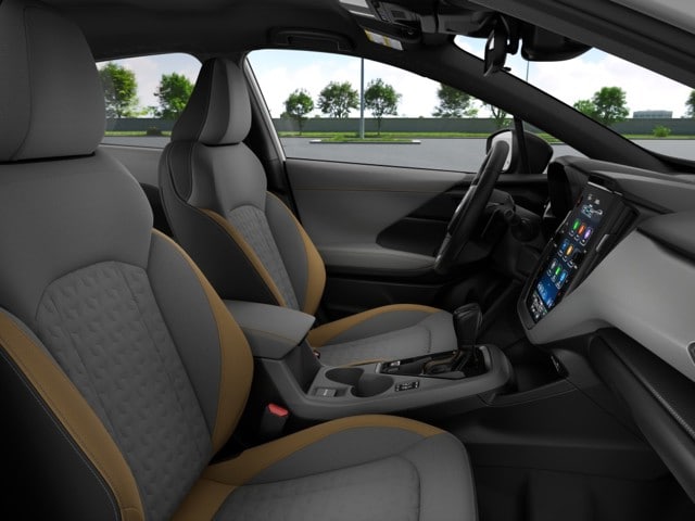 Thumbnail: 2026 Subaru Crosstrek - 9