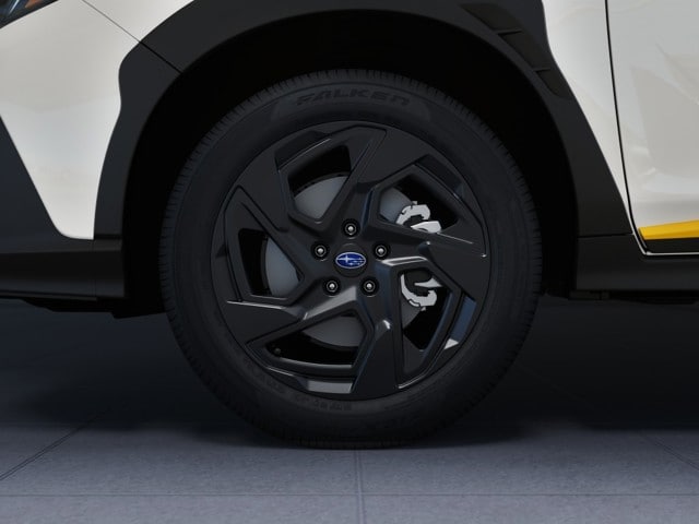 Thumbnail: 2026 Subaru Crosstrek - 7