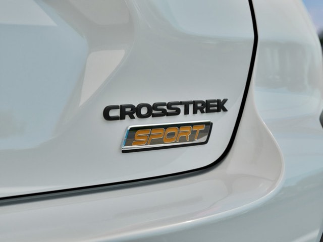 Thumbnail: 2026 Subaru Crosstrek - 6