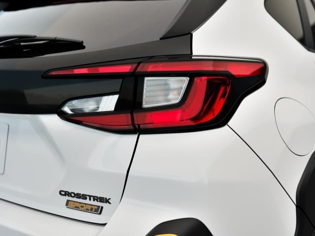 Thumbnail: 2026 Subaru Crosstrek - 20