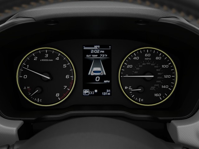 Thumbnail: 2026 Subaru Crosstrek - 14