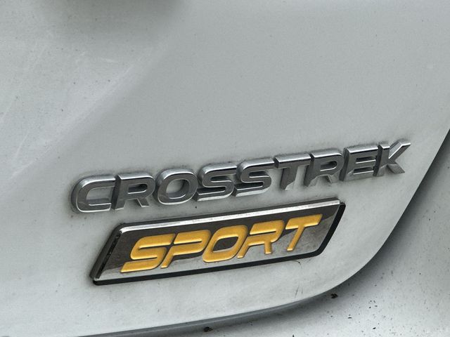 Thumbnail: 2024 Subaru Crosstrek - 28