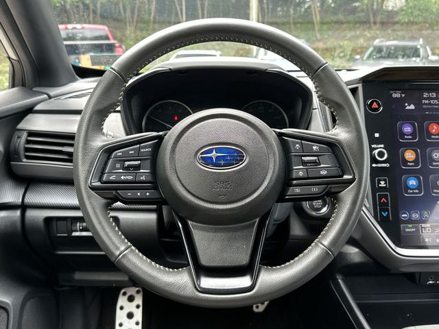 Thumbnail: 2024 Subaru Crosstrek - 2