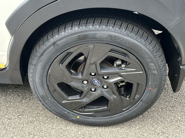 Thumbnail: 2024 Subaru Crosstrek - 8