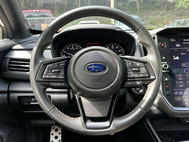 Thumbnail: 2024 Subaru Crosstrek - 2