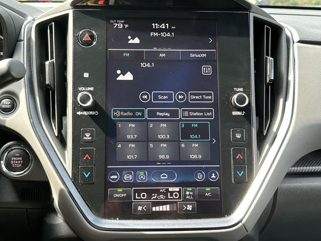 Thumbnail: 2024 Subaru Crosstrek - 10