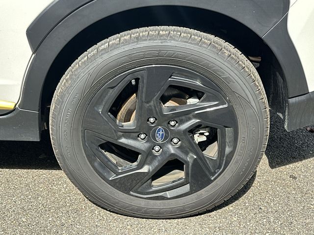 Thumbnail: 2024 Subaru Crosstrek - 7