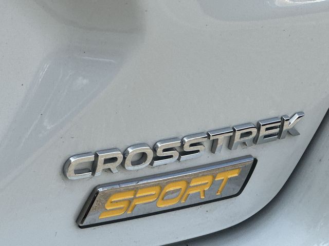 Thumbnail: 2024 Subaru Crosstrek - 19