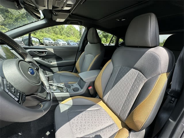 Thumbnail: 2025 Subaru Crosstrek - 10