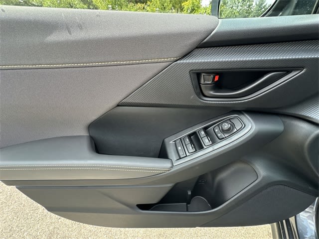 Thumbnail: 2025 Subaru Crosstrek - 23