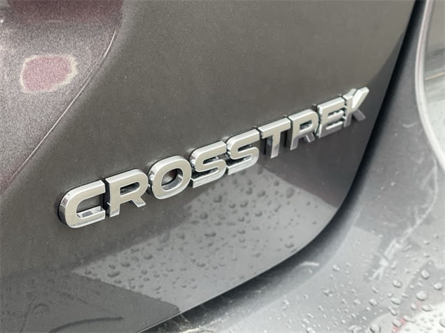 2025 Subaru Crosstrek Limited 7