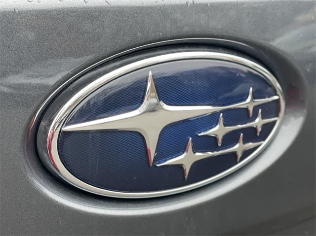 2025 Subaru Crosstrek Limited 29