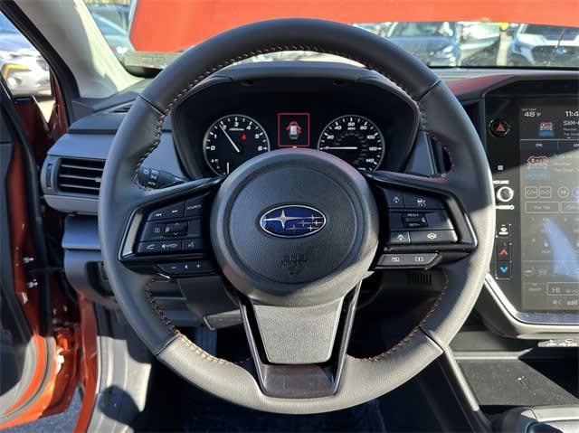 2025 Subaru Crosstrek Limited 2