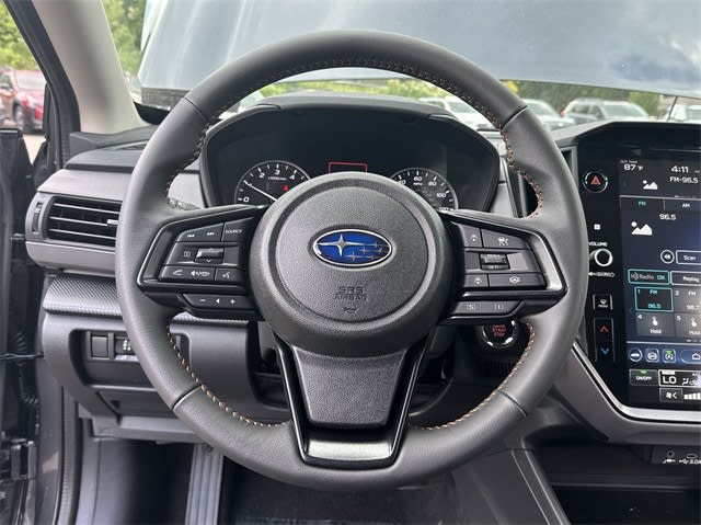 2024 Subaru Crosstrek Limited 3