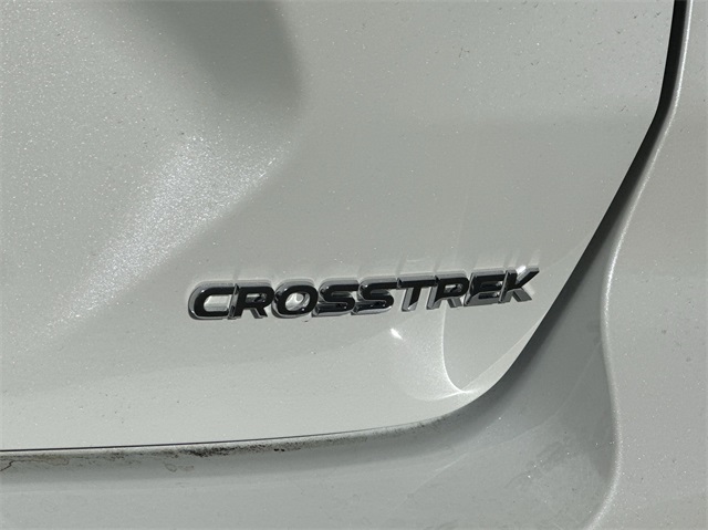 2024 Subaru Crosstrek Limited 29