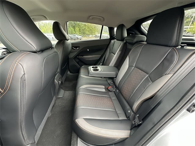 Thumbnail: 2025 Subaru Crosstrek - 11