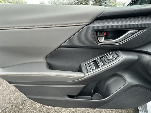 Thumbnail: 2025 Subaru Crosstrek - 22