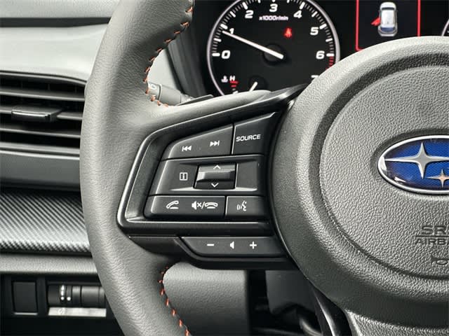 Thumbnail: 2025 Subaru Crosstrek - 16