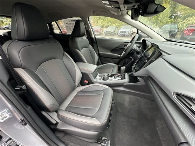 Thumbnail: 2025 Subaru Crosstrek - 23