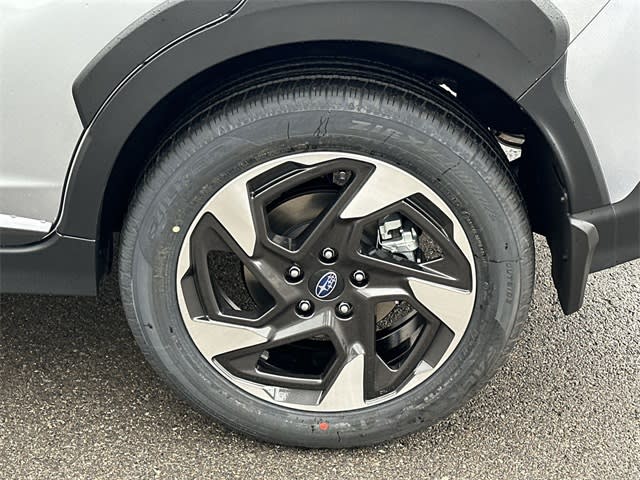 Thumbnail: 2025 Subaru Crosstrek - 7