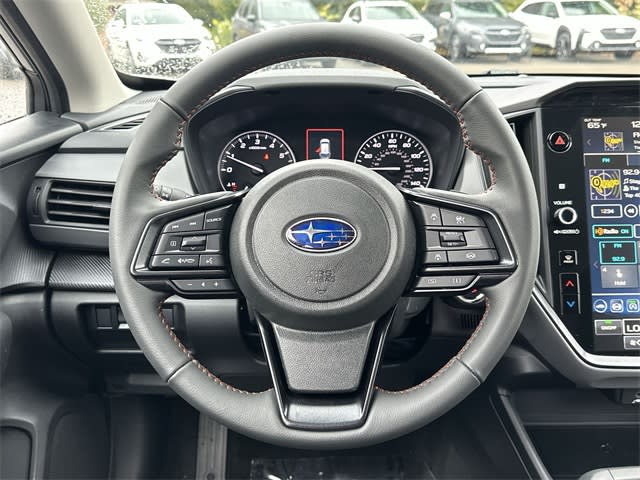 Thumbnail: 2025 Subaru Crosstrek - 2