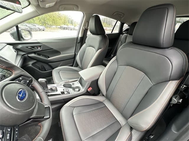 Thumbnail: 2025 Subaru Crosstrek - 9