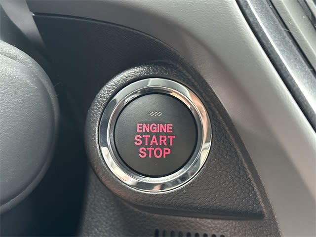 Thumbnail: 2025 Subaru Crosstrek - 18