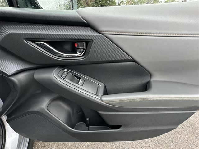 Thumbnail: 2025 Subaru Crosstrek - 24