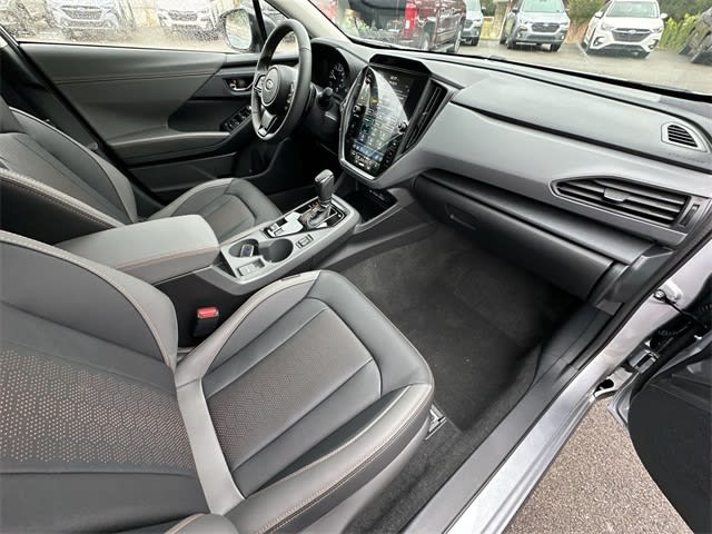 Thumbnail: 2025 Subaru Crosstrek - 10