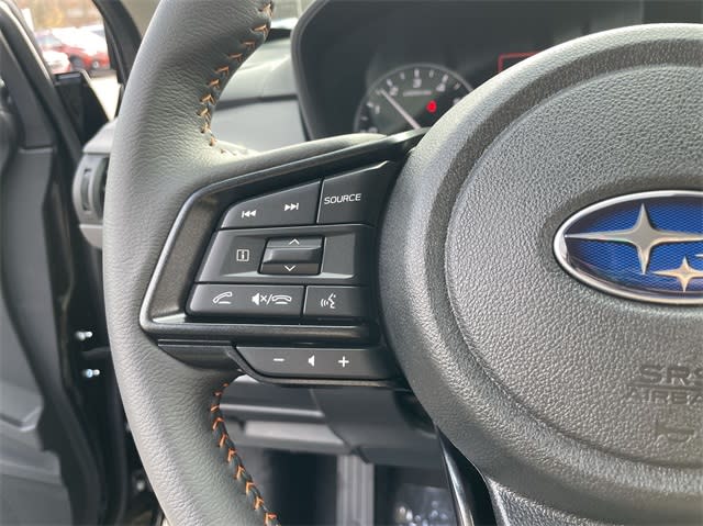 2025 Subaru Crosstrek Limited 19