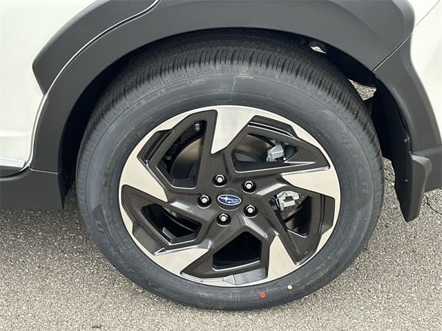 Thumbnail: 2025 Subaru Crosstrek - 7