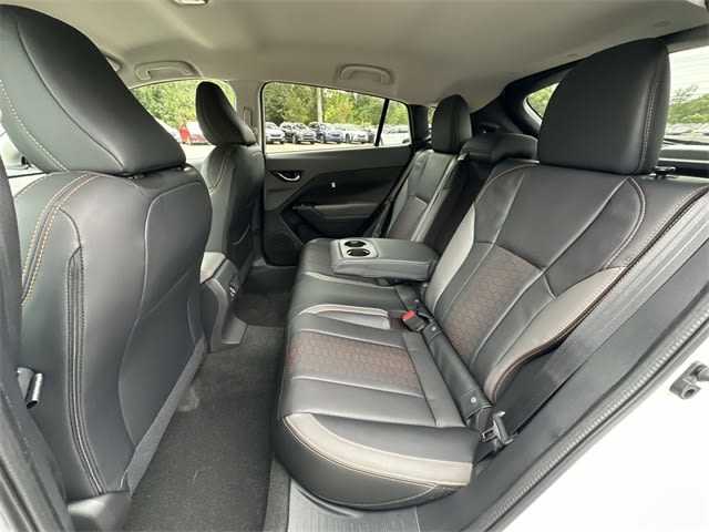 Thumbnail: 2025 Subaru Crosstrek - 11