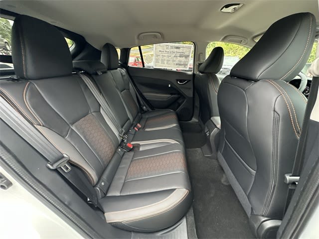 Thumbnail: 2025 Subaru Crosstrek - 24