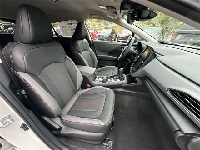 Thumbnail: 2025 Subaru Crosstrek - 22