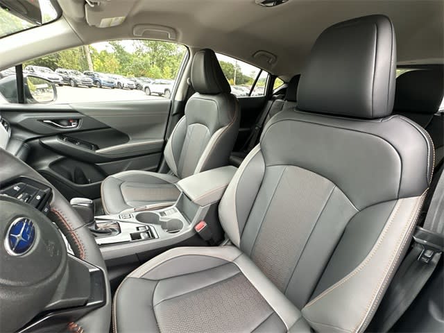 Thumbnail: 2025 Subaru Crosstrek - 9