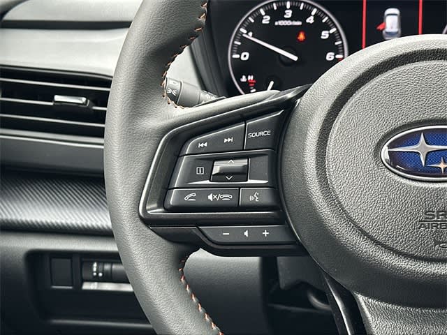 Thumbnail: 2025 Subaru Crosstrek - 16